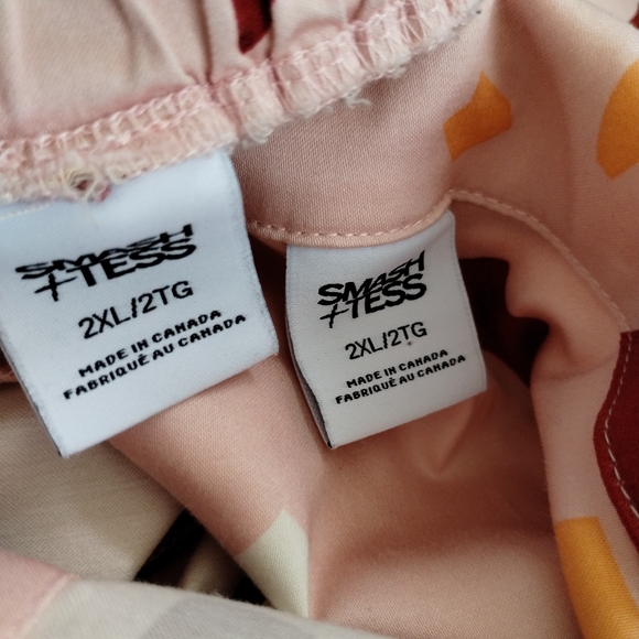 Smash + Tess Melina Sleep Pajama Size 2XL - Picture 8 of 13